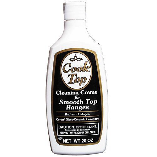 Kenmore Cooktop Cleaning Cream for Smooth Top Ranges - 40079