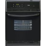 24 in. Manual Clean Wall Oven