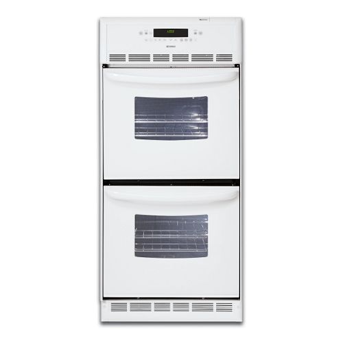 Kenmore White 24