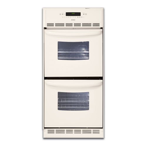 Kenmore 24 in. Manual Clean Double Wall Oven - 4061 Best Price