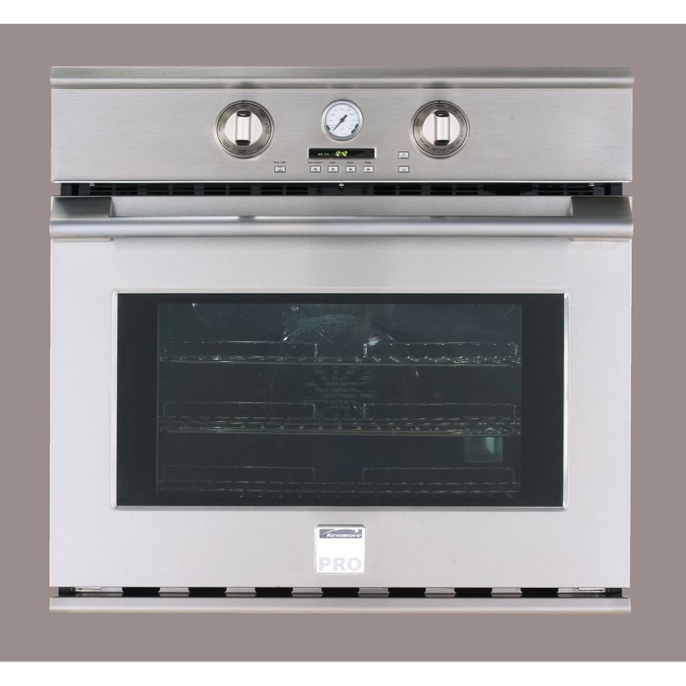 Kenmore PRO 30 in. Electric Single Wall Oven