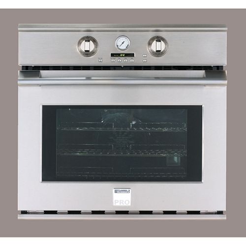 Kenmore PRO Stainless Steel 30