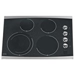 Kenmore Elite 30 in. Electric Cooktop
