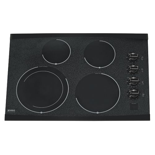 Kenmore Elite 30" Electric Cooktop 4123