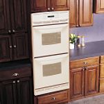 Kenmore 24 in. Electric Double Wall Oven