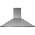 Bosch 30 in. Pyramid Updraft Range Hood by Bosch