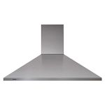 Bosch 36 in. Pyramid Updraft Range Hood by Bosch