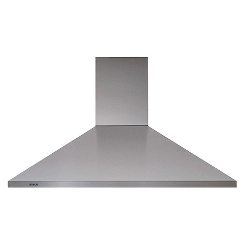 Bosch 36 in. Pyramid Updraft Range Hood - DKE936