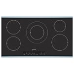 Bosch 36 in. Electric Cooktop