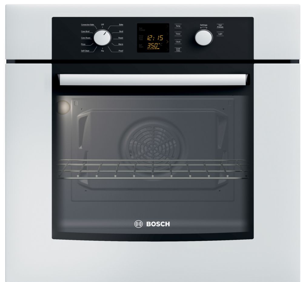 Bosch 30 in. Wall Oven
