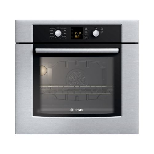 Bosch 30 in. Wall Oven