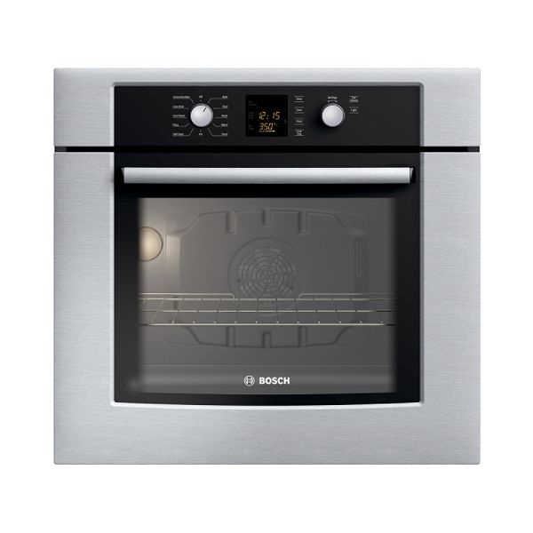 Bosch 30 in. Wall Oven