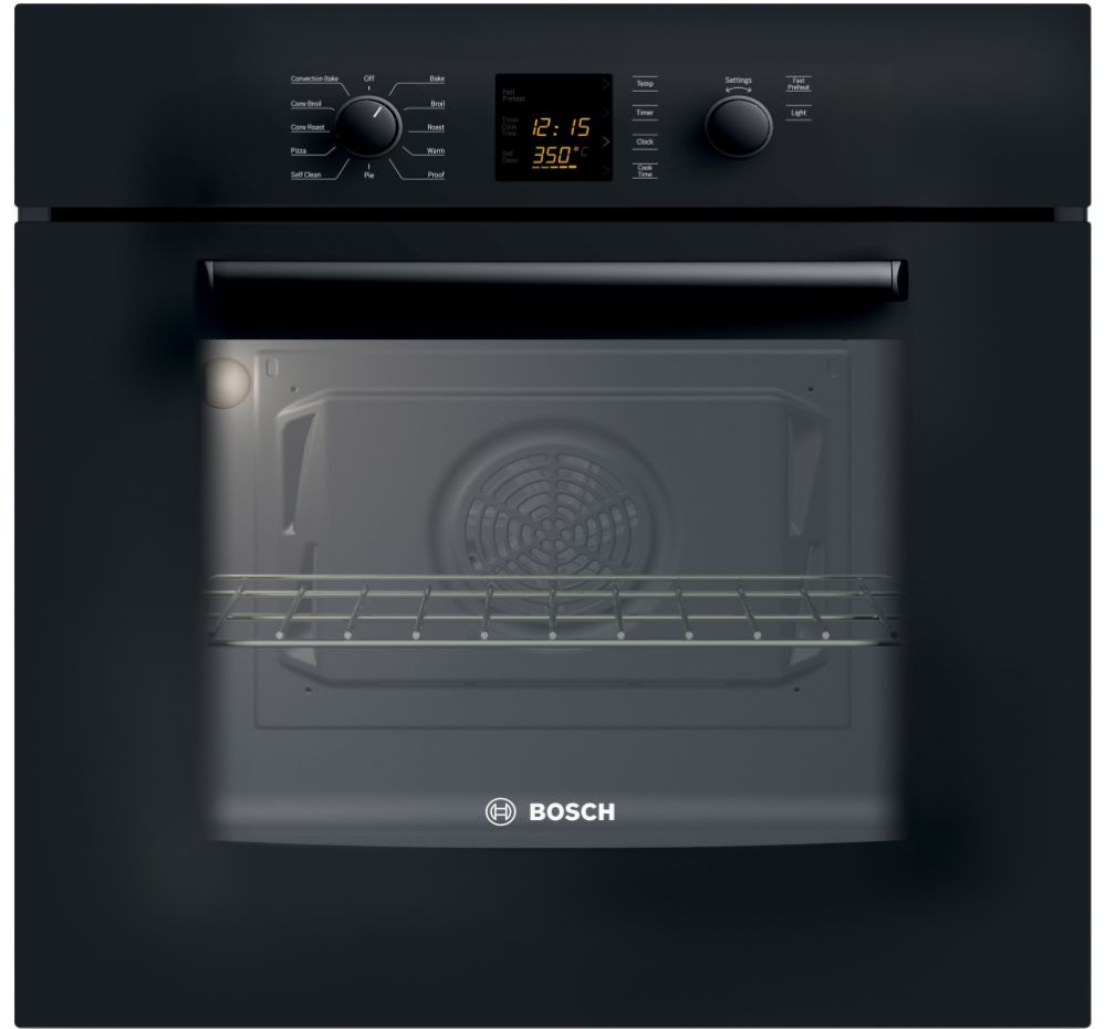 Bosch 30 in. Wall Oven