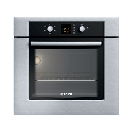 Bosch Stainless Steel 30