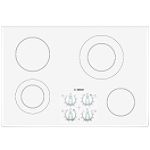 Bosch 30 in. Electric Radiant Cooktop
