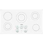 Bosch 36 in. Electric Radiant Cooktop