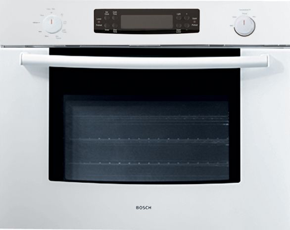 Bosch 30 in. Single Wall Convection Oven