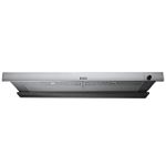 Bosch 36 in. Range Hood