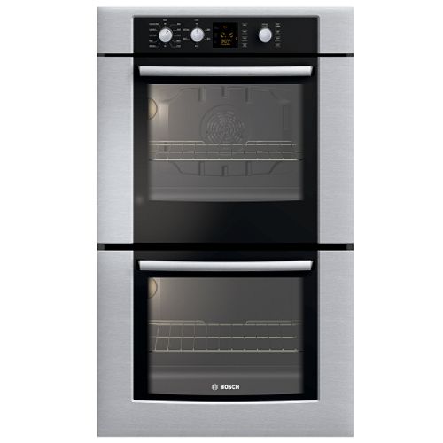 Bosch Stainless Steel 30