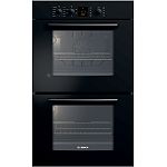 Bosch 30 in. Double Wall Oven 