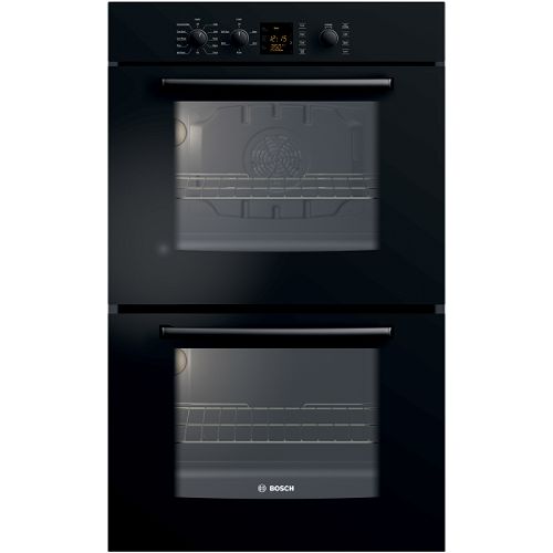 Bosch 30 in. Double Wall Oven - HBL35 