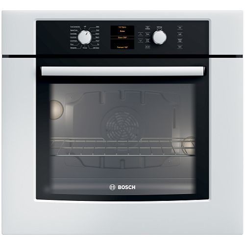 Bosch White 30