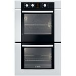 Bosch 30 in. Double Wall Oven