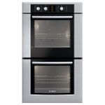 Bosch 30 in. Double Wall Oven 
