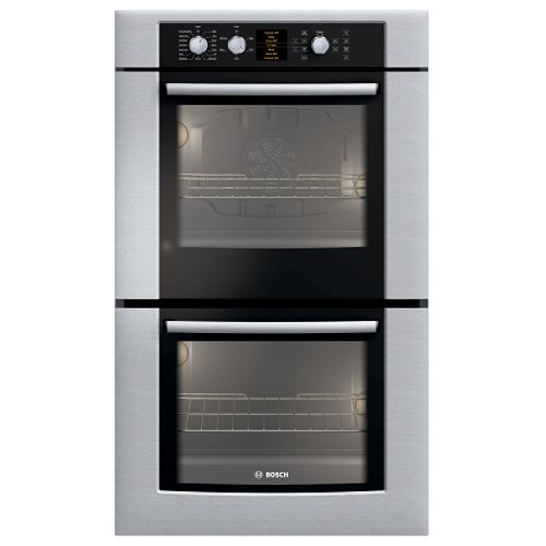 Bosch Stainless Steel 30