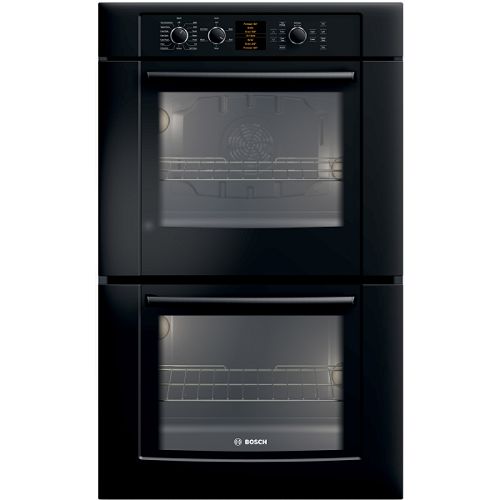 Bosch 30 in. Double Wall Oven - HBL56 