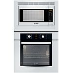 Click to buy Bosch 30 in. Combination Microwave Convection Wall Oven .