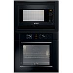 Bosch 30 in. Combination Microwave/Convection Wall Oven