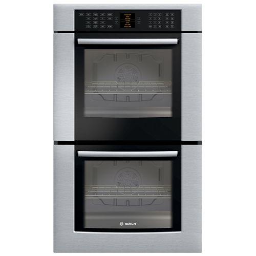 Bosch Stainless Steel 30