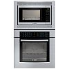 30 in. Electric Combo Convection Microwave/Wall Oven