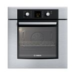 Bosch 27 in. Wall Oven