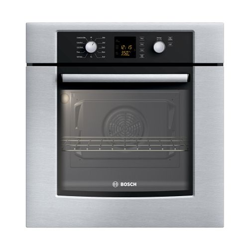 Bosch Appliances 27 in. Wall Oven