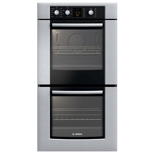 Bosch Stainless Steel 27