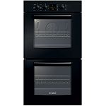 Click to buy Bosch 27 in. Double Wall Oven .