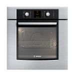 Bosch 27 in. Wall Oven