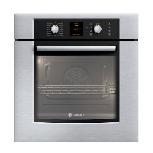 Bosch Stainless Steel 27