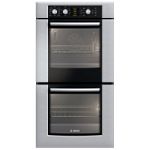 Click to buy Bosch 27 in. Double Wall Oven .