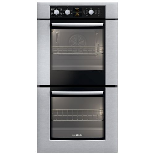 Bosch Stainless Steel 27