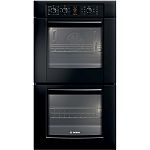 Bosch 27 in. Double Wall Oven 