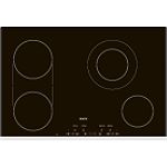 Bosch 30 in. Electric Radiant Cooktop