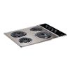 30 in. Electric Cooktop