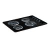 30 in. Electric Cooktop