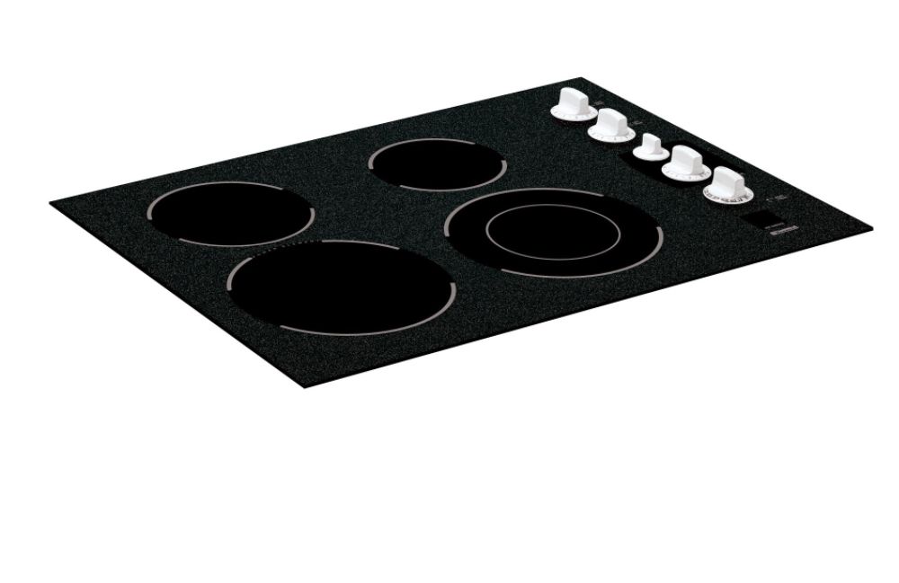 Kenmore 30 in. Electric Cooktop with Radiant Elements