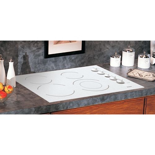 Kenmore 30 in. Electric Cooktop with Radiant Elements