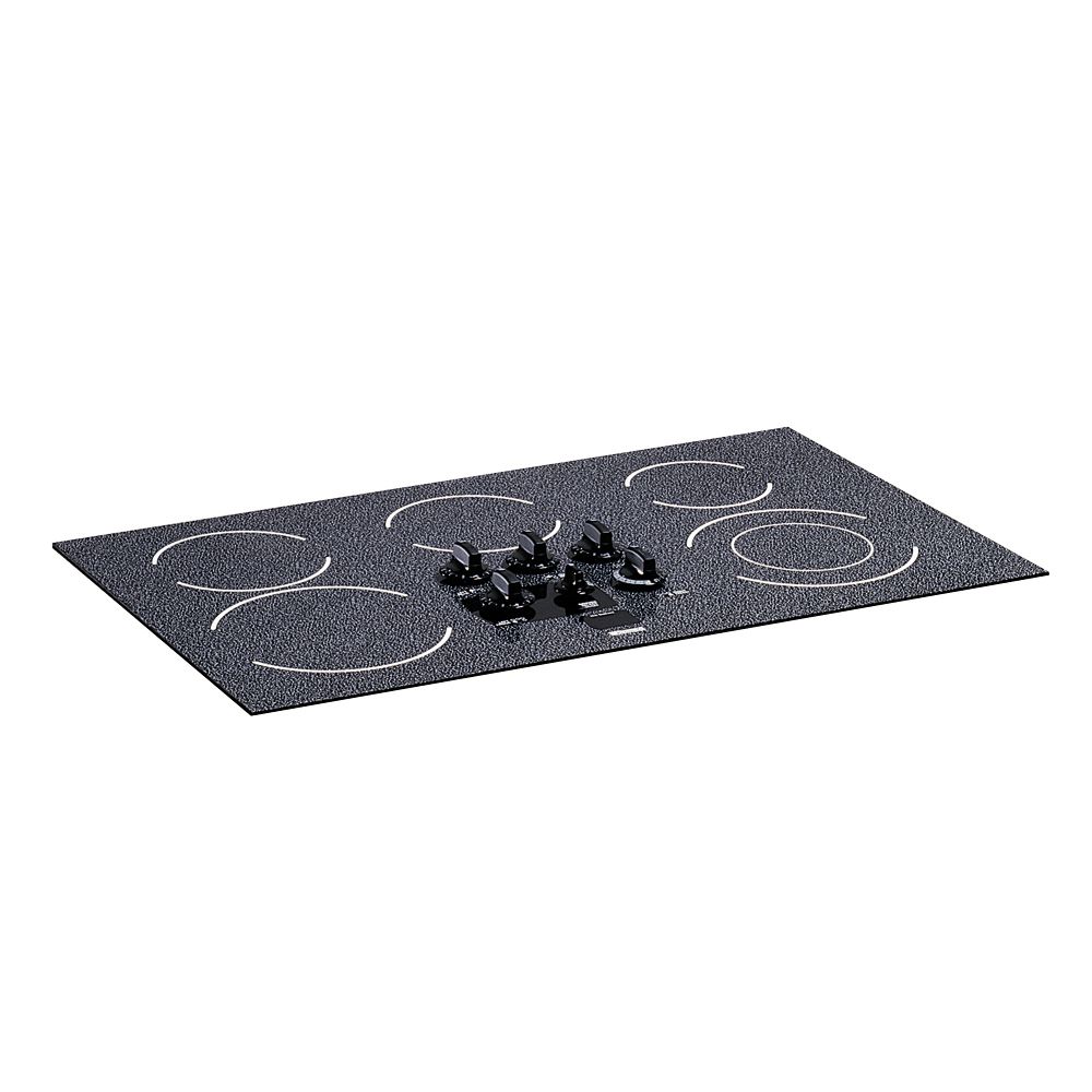 Kenmore 36 in. Electric Cooktop with Radiant Elements