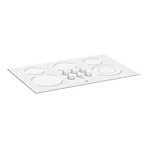 Kenmore 36 in. Electric Cooktop with Radiant Elements - 4274